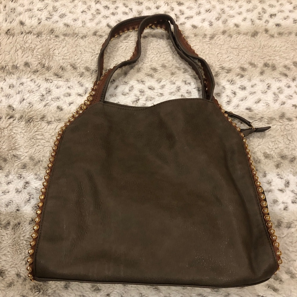 Big Buddha Bag